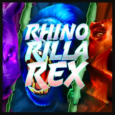 Rhino Rilla Rex